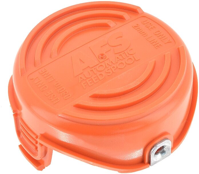 фото Крышка катушки для триммера Black & Decker GL9035 TYPE 1