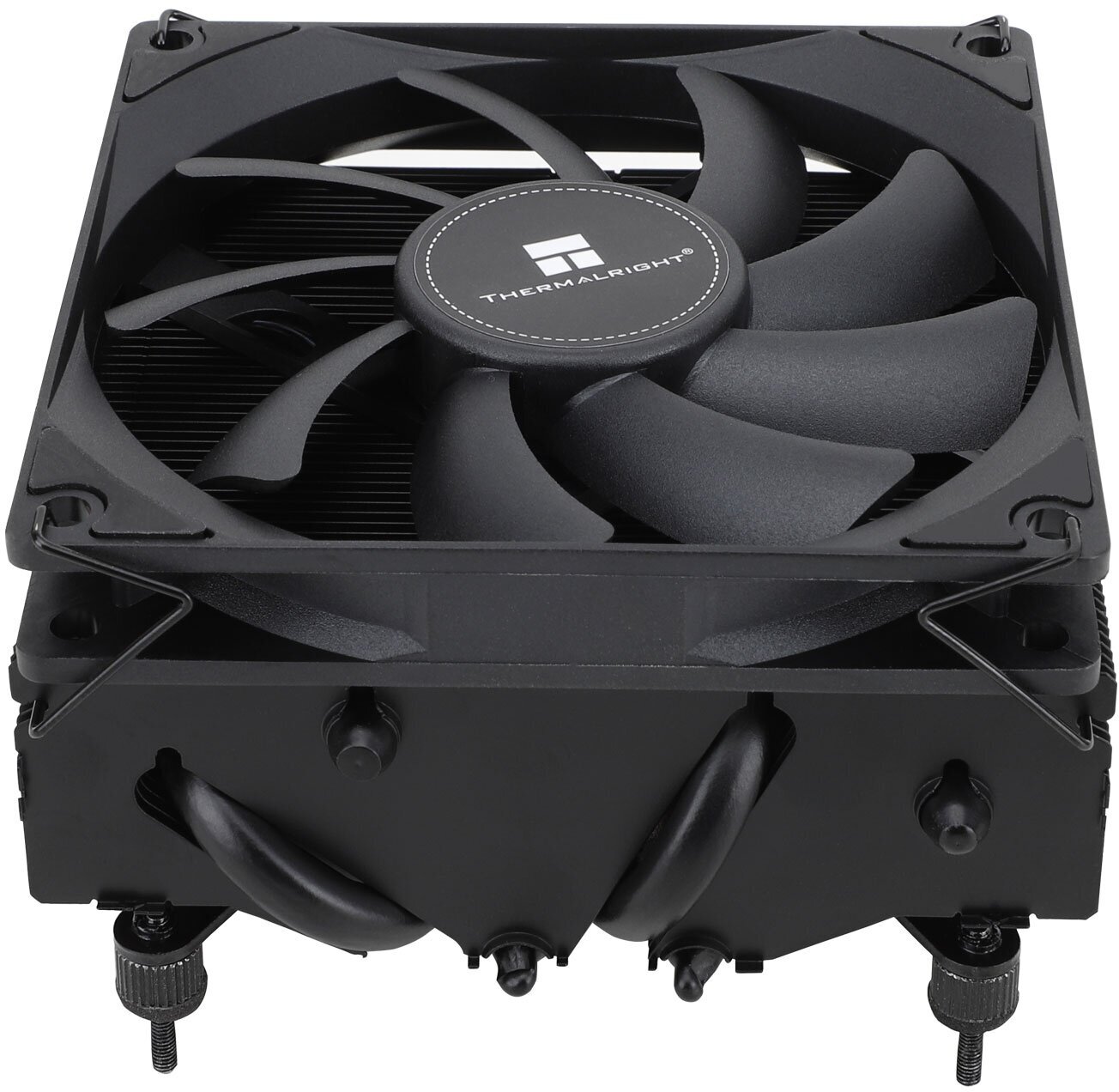 Кулер ЦПУ Thermalright AXP90-X53 BLACK