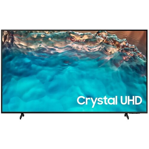 Телевизор Samsung UE55BU8000U 14968400₽