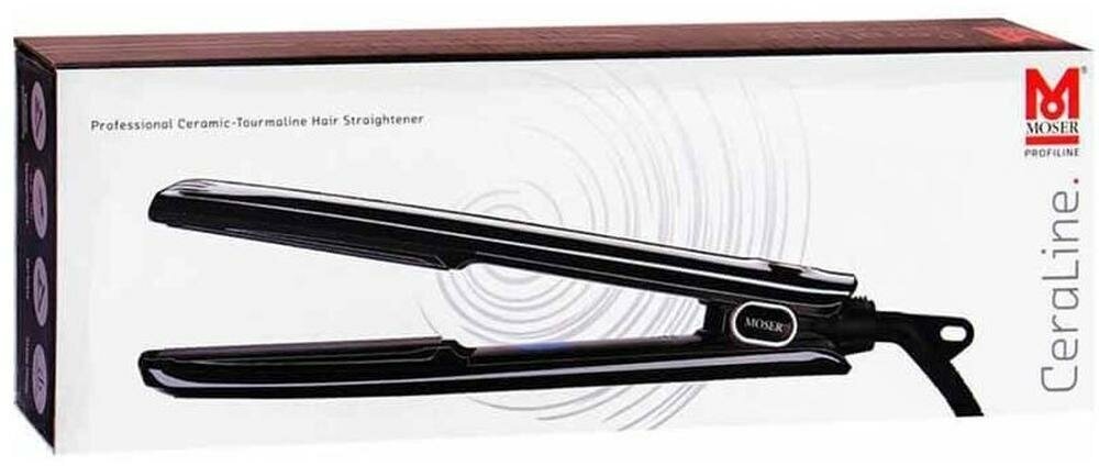 Выпрямитель Moser CeraLine 4466-0051 - фото №10