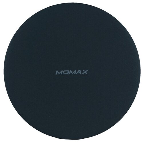 Беспроводное зарядное устройство MOMAX Q.Pad Max 15 W Ultra Slim Wireless Charger