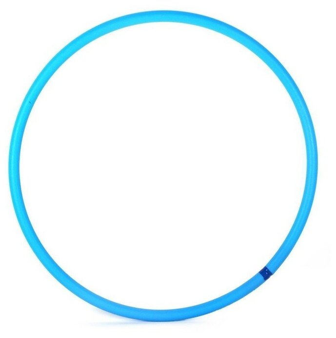 Совтехстром Обруч, диаметр 60 см, цвет голубой