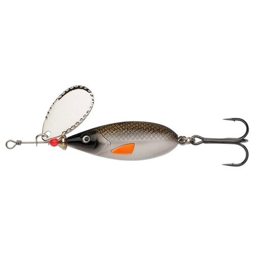 блесна вращающаяся abu garcia droppen 12 г brown trout 1549758 Abu Garcia, Блесна вращающаяся Droppen Maxi, 12г, 1