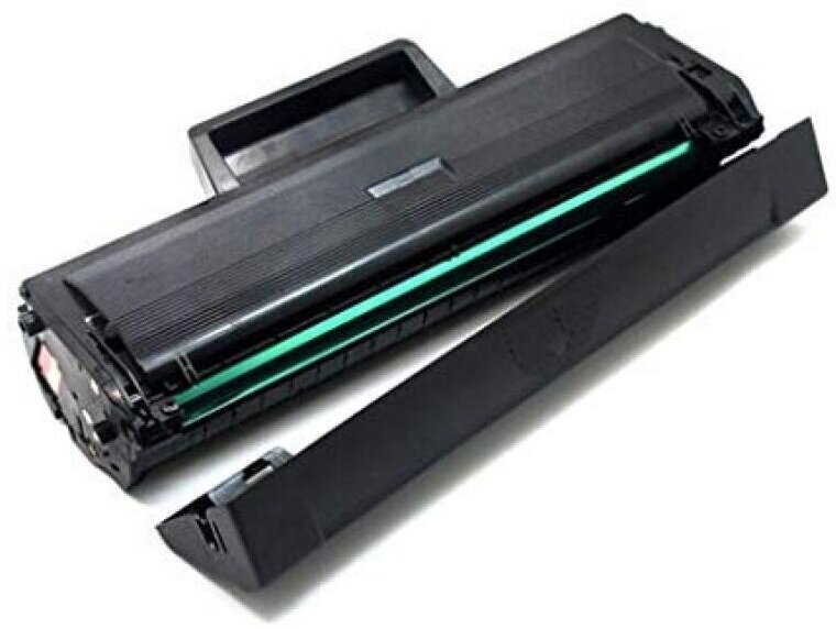 Картридж Cactus CS-W1106 Black для HP Laser 107a/107r/107w/135a MFP/135r MFP/135w MFP/137fnw MFP