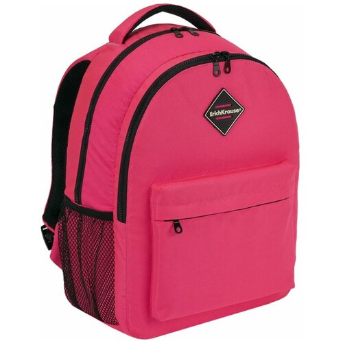 Рюкзак EasyLine с двумя отделениями 20L Neon® Pink ученический рюкзак erichkrause® easyline® с двумя отделениями 20l neon dragonflies