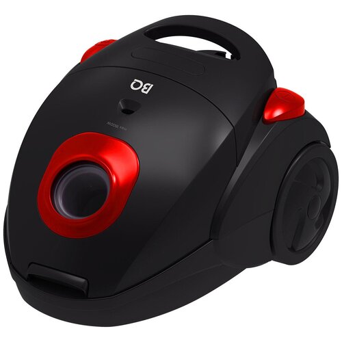 Пылесос BQ Vc1802b Black-Blue 310800₽