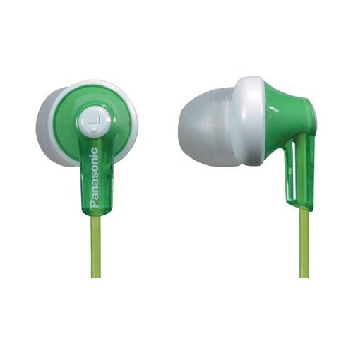 Panasonic RP-HJE118GUG Наушники 990₽