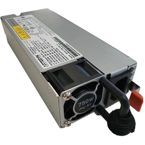 Lenovo 7N67A00883 ST558 ThinkSystem 750W(230/115V) V2 Platinum Hot-Swap Power Supply v2 7N67A00883