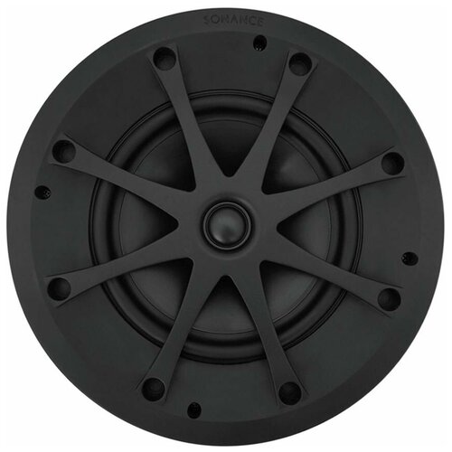 Встраиваемая акустика Sonance VPXT6R SST 6 Круглая 10450000₽