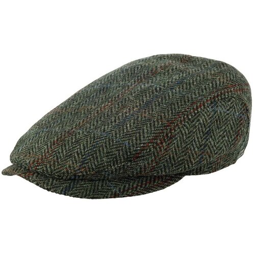 фото Кепка плоская wigens 101024 ivy contemporary cap, размер 59