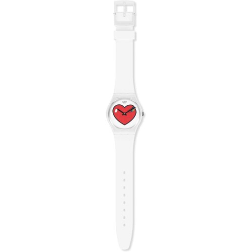 Наручные часы SWATCH LOVE O'CLOCK GW718