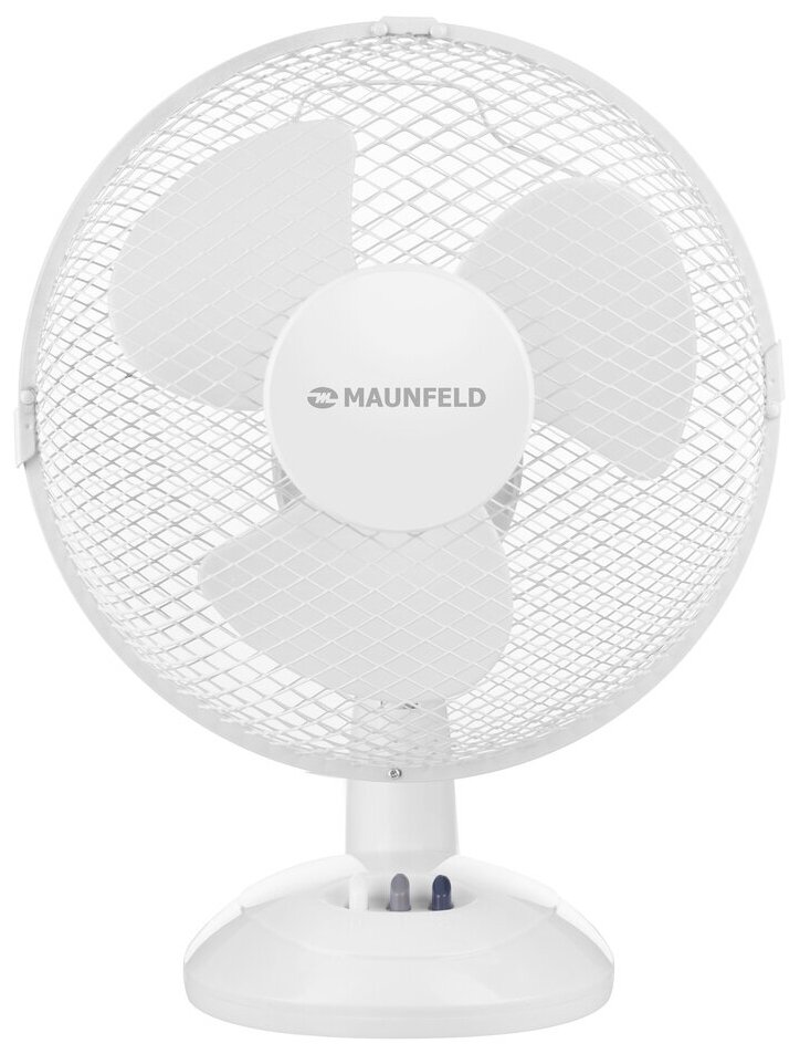 Настольный вентилятор MAUNFELD MTF231W