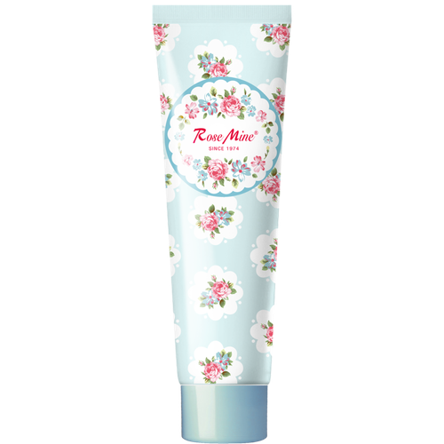 Крем для рук аромат пудры Rosemine Perfumed Hand Cream - Petit Baby, 60 мл