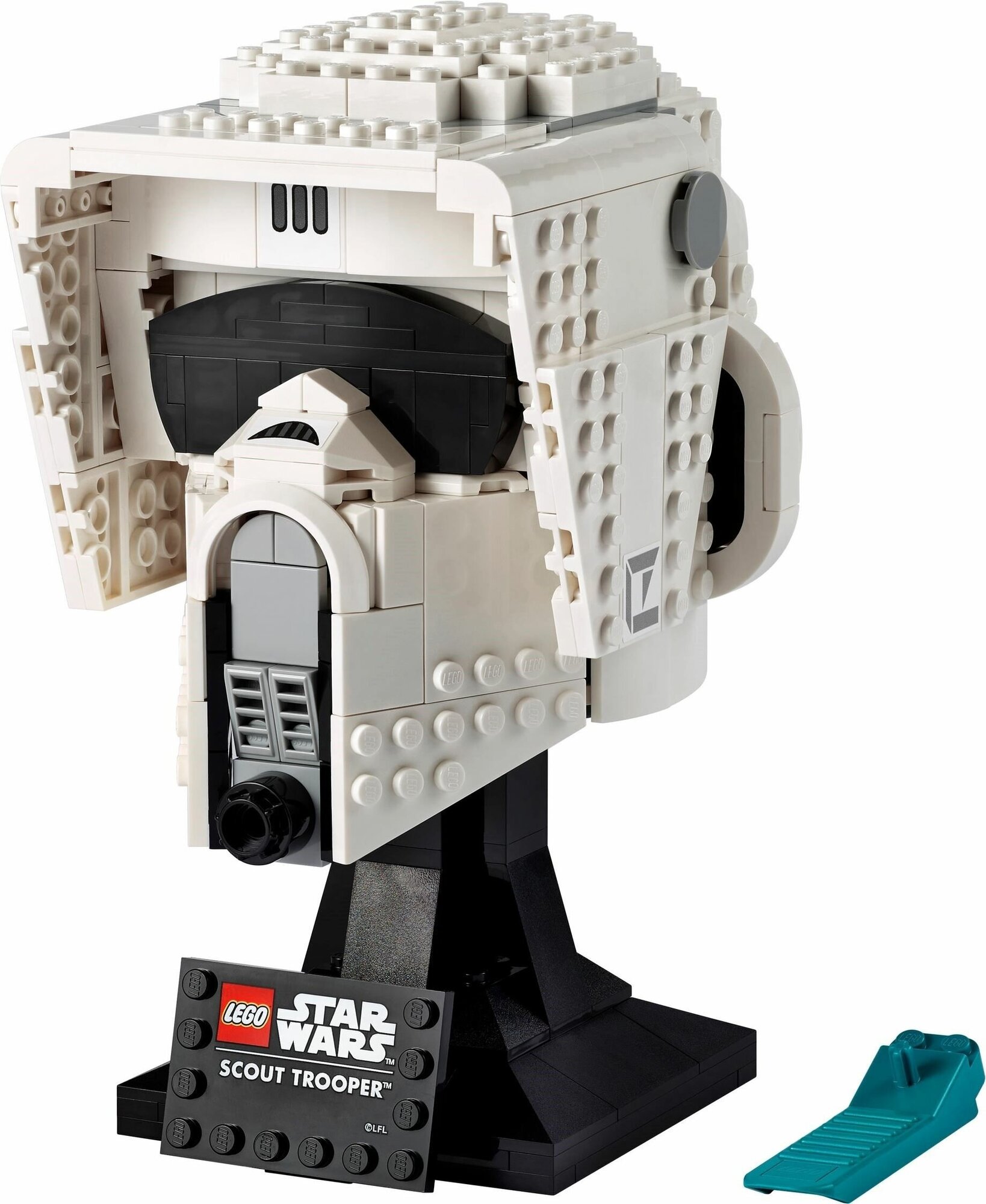 Конструкторы LEGO - фото №17