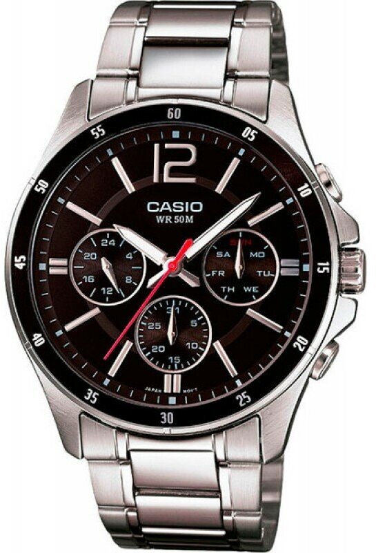 Наручные часы CASIO Collection