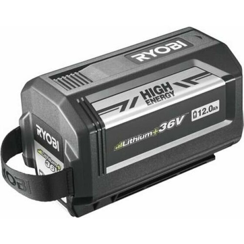 Аккумулятор Ryobi 36В 12Ач RY36B12A 5133004554 воздуходувка ryobi max power ry36bla 140 5133005030