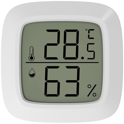 Гигрометр-термометр YS26 -20С 60С 10-99 RH 22900₽