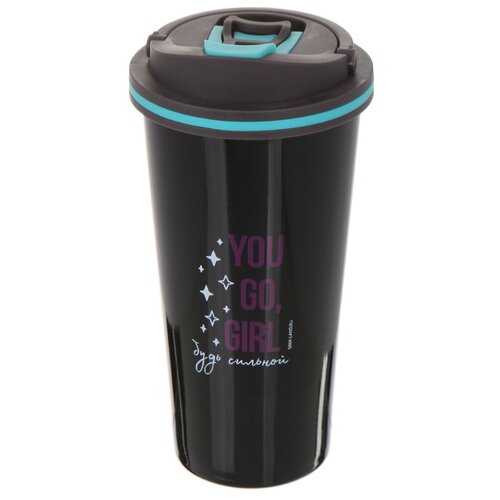 фото Термокружка svoboda voli будь сильной 500ml 5167747