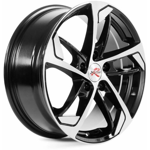 Колесный диск X'trikeRST R037 17x7" PCD5x114.3 ET45 D60.1