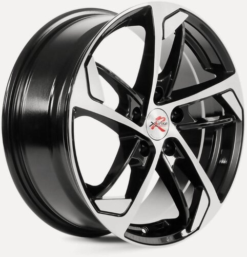 Изображение товара Колесный диск XtrikeRST R037 17x7" PCD5x114.3 ET45 D60.1