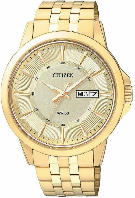 Наручные часы CITIZEN Basic BF2013-56PE