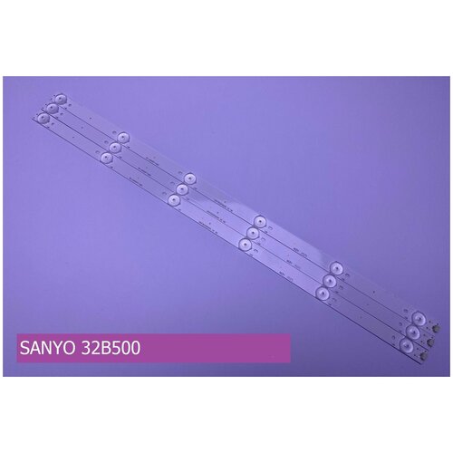 Подсветка для SANYO 32B500