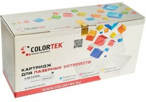 MLT-D103L Colortek совместимый черный тонер-картридж для Samsung ML 2545/ 2950/ 2955; SCX 4726/ 4727