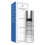 Tegor (Tegoder) Perfect Skin 2 Vitamin Serum Крем-эмульсия для комбинированной и жирной кожи, 30 мл. - изображение