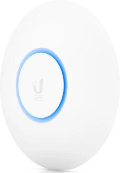 Точка доступа Ubiquiti UniFi 6 AP Lite 802.11ax 1501Mbps 2.4 ГГц 5 ГГц 1xLAN белый