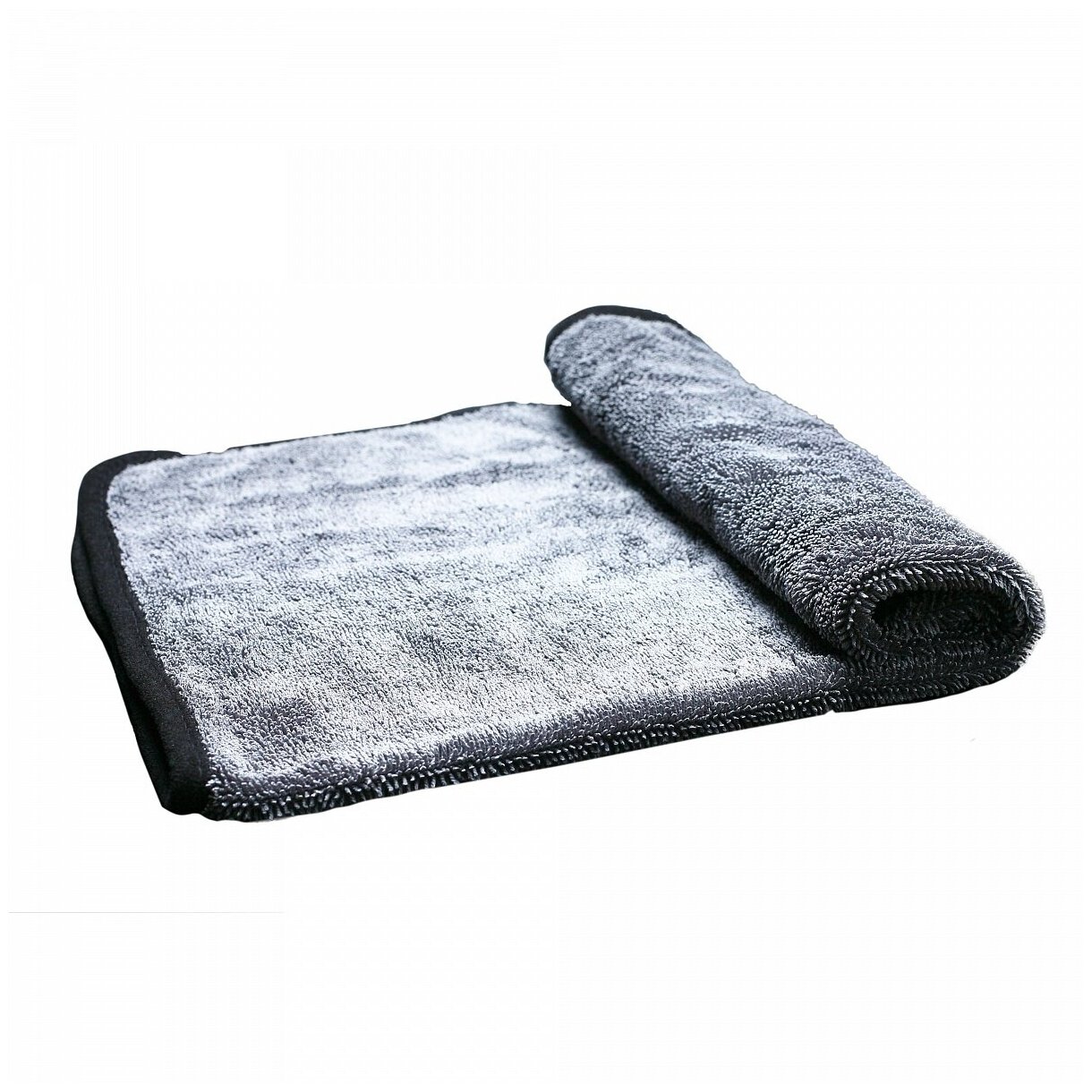 Микрофибровое полотенце для сушки кузова Detail "EXTRA Dru" 50*60 см (DT-0226)