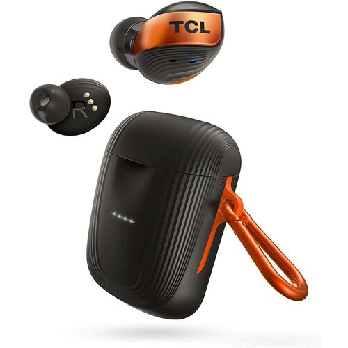 Гарнитура TCL ACTV500TWSBK медный 269000₽