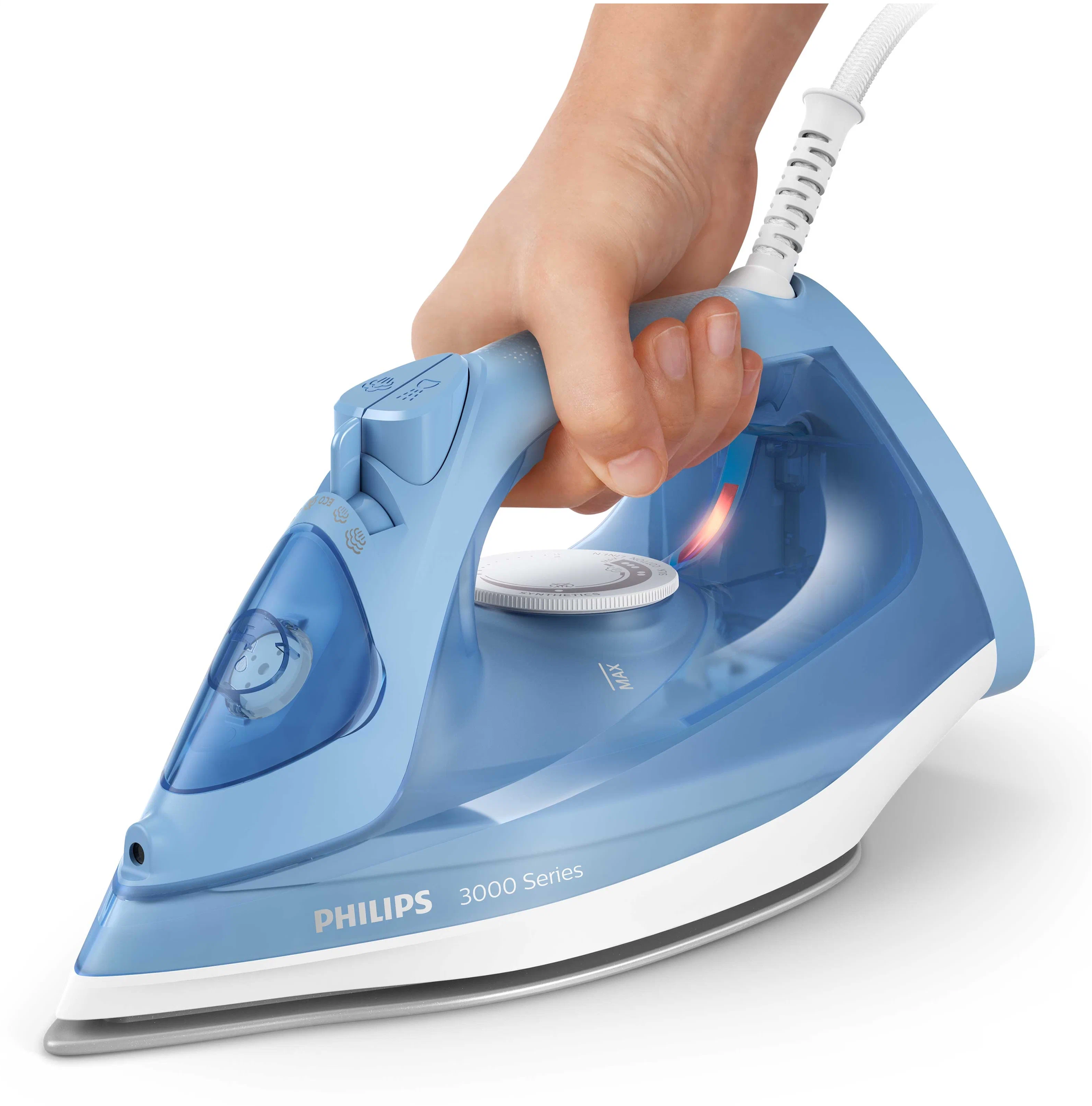 Утюг Philips - фото №9