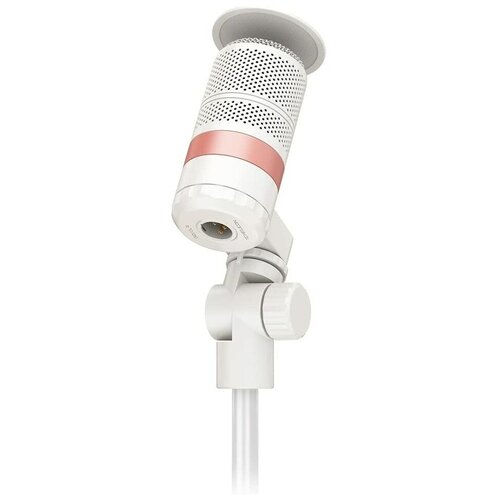 Вокальный микрофон (динамический) TC HELICON GoXLR MIC-WH