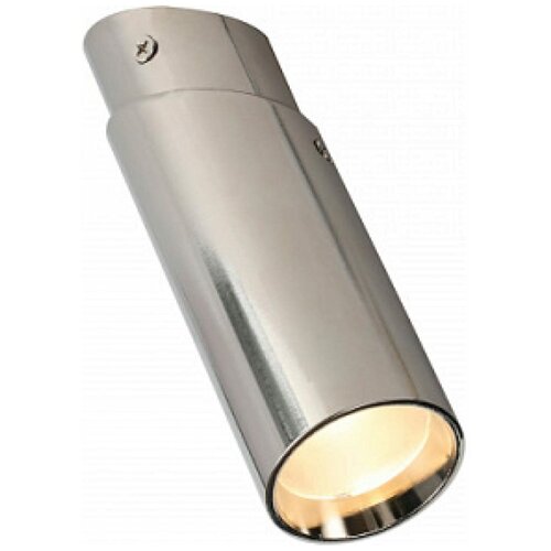 Накладной светильник Favourite Insuper 2800-1U, Никель, LED 7