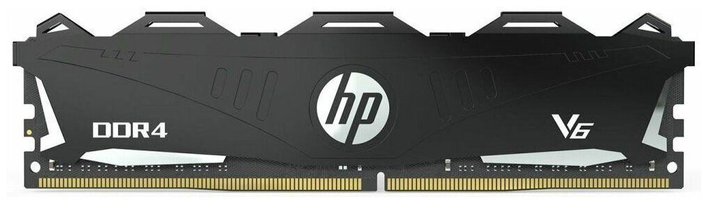 Оперативная память HP V6 Series 7EH75AA16Gb PC4-28800 3600MHz DDR4 DIMM CL18