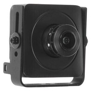 Аналоговая камера HiWatch DS-T208 2.8mm - фотография № 6