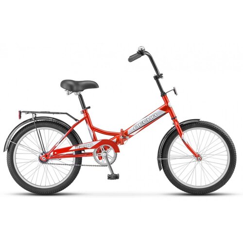 Десна Велосипед Десна 2200 20 рама 135 зеленый 1099900₽