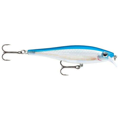 фото Воблер rapala bx minnow 10 /blp