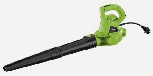 Изображение товара Воздуходувка садовая электрическая Deko DKBL3000
