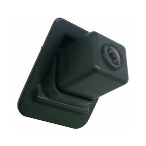 Камера заднего вида с матрицей CCD для Mercedes Benz S W221 с углом обзора 170 5900₽