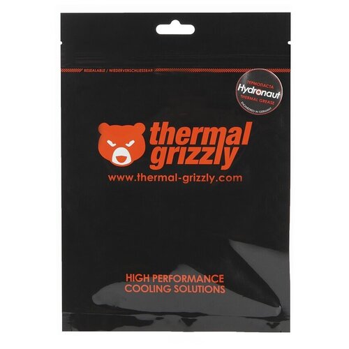 Термопаста Thermal Grizzly Hydronaut 1г TG-H-001-RS