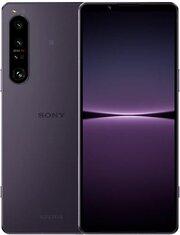 Смартфон Sony Xperia 1 IV 12/256 ГБ, фиолетовый