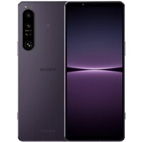 Смартфон Sony Xperia 1 IV 12/256 ГБ, фиолетовый