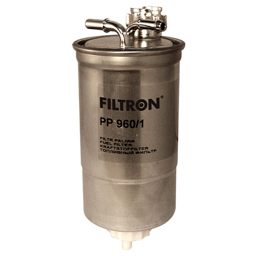 FILTRON PP960/1 (0450906437 / 0450906445 / 06593008) фильтр топливный pp960 / 1