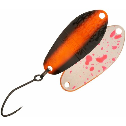 фото Блесна для рыбалки anglers system dohna 2,5гр #tsr02 antem