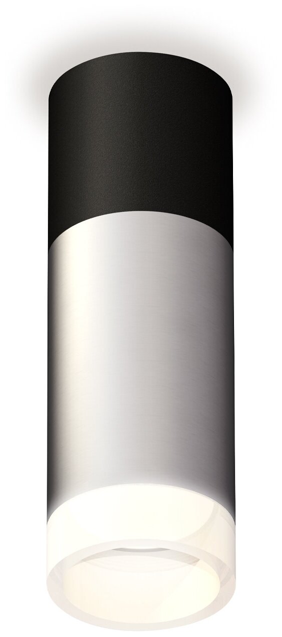 Комплект потолочного светильника Ambrella light Techno Spot XC (C6302, A2010, C6324, N6248) XS6324062