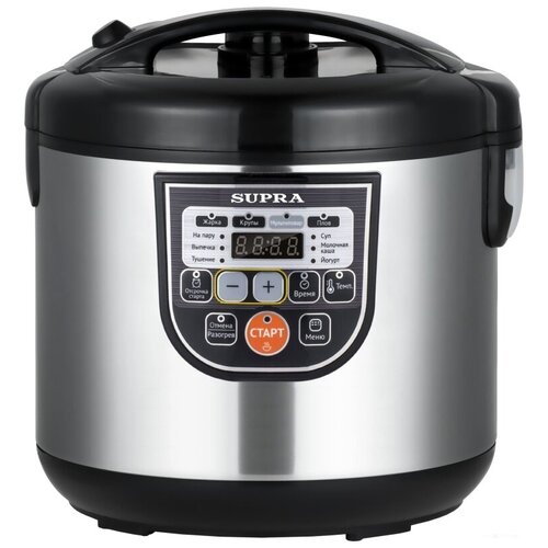 Мультиварка Supra MCS-5114 499000₽