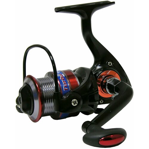 катушка безынерционная surf master black bass fb 1500 6 1500 Катушка безынерционная Stinger Turba NS 1500