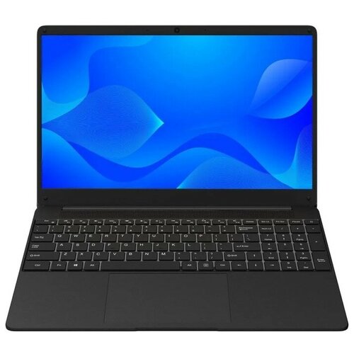 Ноутбук Hiper WORKBOOK MTL1585W i3 1115G4 8 Гб SSD 512 Гб Win10 PRO чёрный 7047700₽