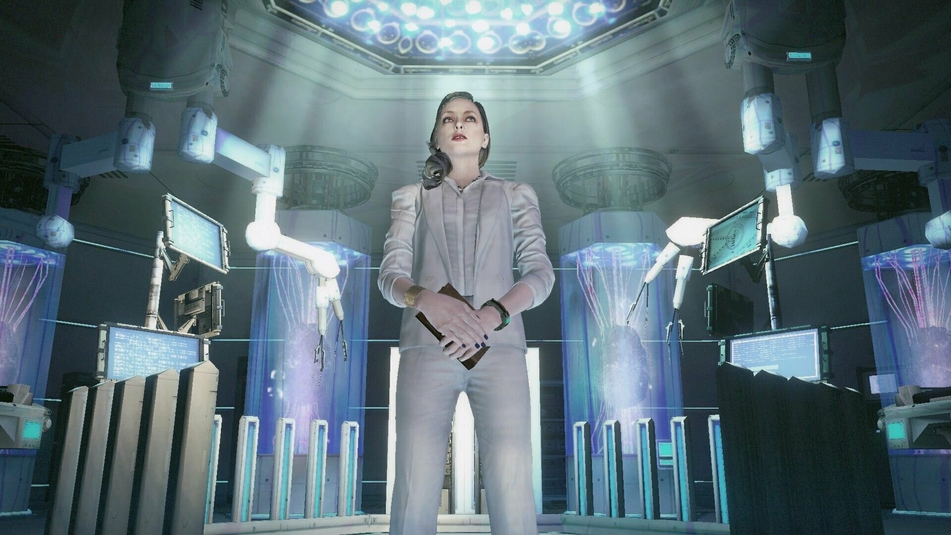 Resident Evil: Revelations 2 Игра для PS3 Capcom - фото №12